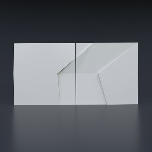 Модель 137 Излом